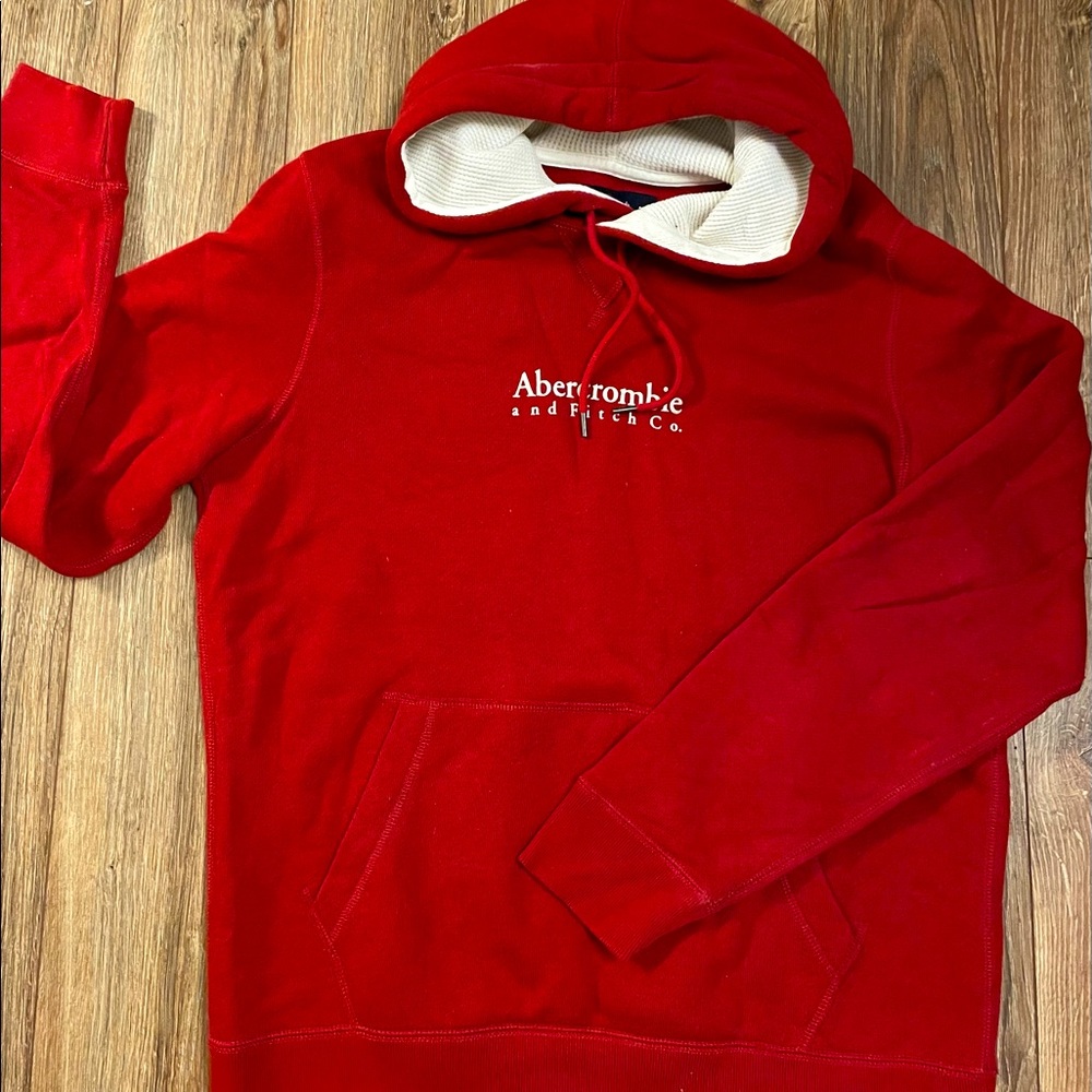 Abercrombie & Fitch